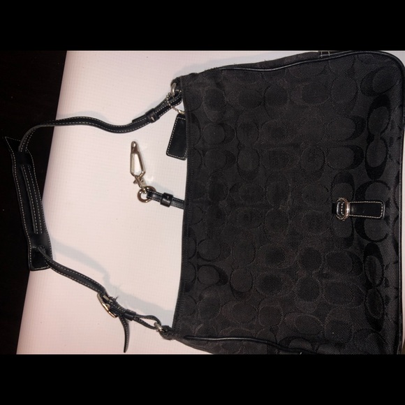 Coach Handbag - Picture 2 of 5